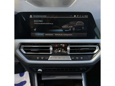 BMW 3er Gebrauchtwagen BMW 3er Gebrauchtwagen
