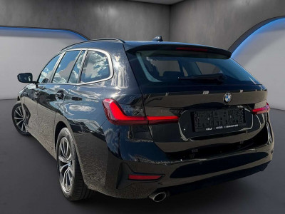 BMW 3er Gebrauchtwagen BMW 3er Gebrauchtwagen
