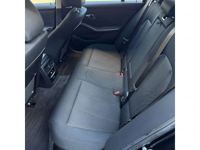 BMW 3er Gebrauchtwagen BMW 3er Gebrauchtwagen