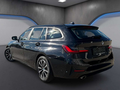 BMW 3er Gebrauchtwagen BMW 3er Gebrauchtwagen