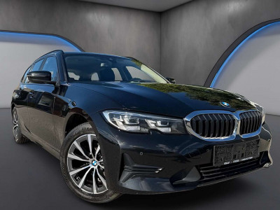 BMW 3er Gebrauchtwagen BMW 3er Gebrauchtwagen