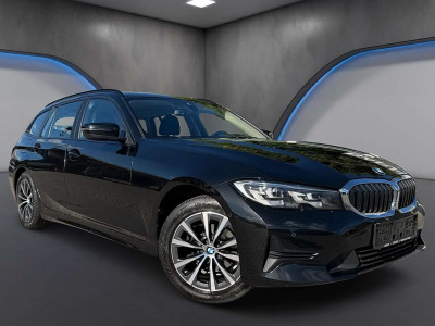 BMW 3er Gebrauchtwagen BMW 3er Gebrauchtwagen