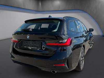 BMW 3er Gebrauchtwagen BMW 3er Gebrauchtwagen