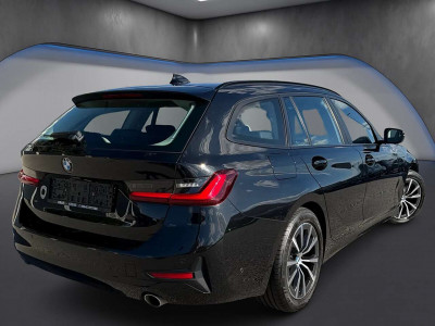 BMW 3er Gebrauchtwagen BMW 3er Gebrauchtwagen