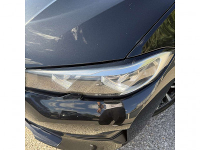 BMW 3er Gebrauchtwagen BMW 3er Gebrauchtwagen