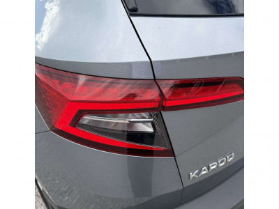 Skoda Karoq Gebrauchtwagen Skoda Karoq Gebrauchtwagen