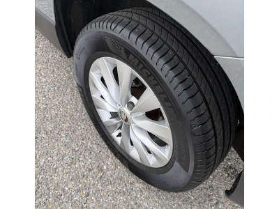 Skoda Karoq Gebrauchtwagen Skoda Karoq Gebrauchtwagen