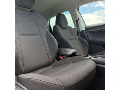 Skoda Karoq Gebrauchtwagen Skoda Karoq Gebrauchtwagen