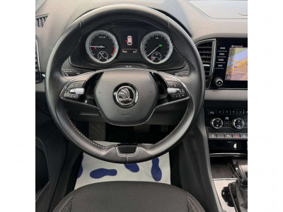 Skoda Karoq Gebrauchtwagen Skoda Karoq Gebrauchtwagen