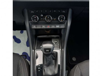Skoda Karoq Gebrauchtwagen Skoda Karoq Gebrauchtwagen