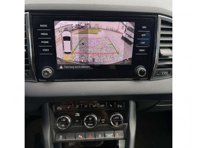 Skoda Karoq Gebrauchtwagen Skoda Karoq Gebrauchtwagen