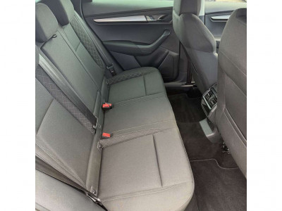 Skoda Karoq Gebrauchtwagen Skoda Karoq Gebrauchtwagen