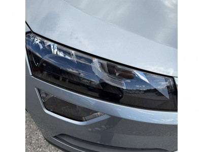 Skoda Karoq Gebrauchtwagen Skoda Karoq Gebrauchtwagen