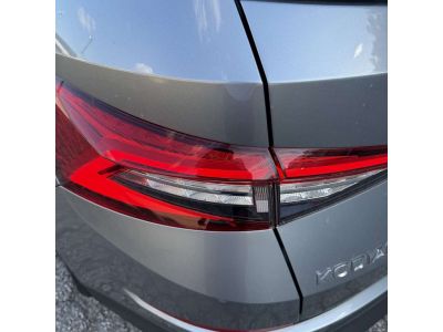 Skoda Kodiaq Gebrauchtwagen Skoda Kodiaq Gebrauchtwagen