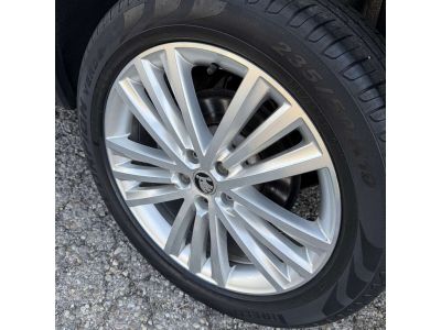 Skoda Kodiaq Gebrauchtwagen Skoda Kodiaq Gebrauchtwagen