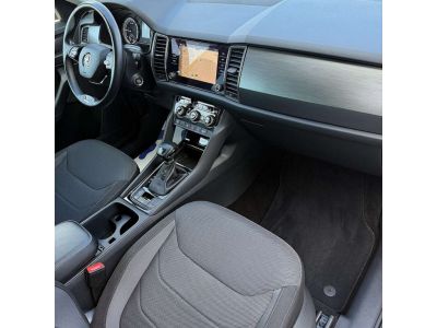 Skoda Kodiaq Gebrauchtwagen Skoda Kodiaq Gebrauchtwagen