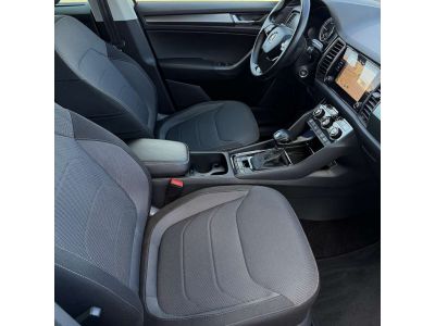 Skoda Kodiaq Gebrauchtwagen Skoda Kodiaq Gebrauchtwagen