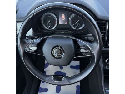 Skoda Kodiaq Gebrauchtwagen Skoda Kodiaq Gebrauchtwagen
