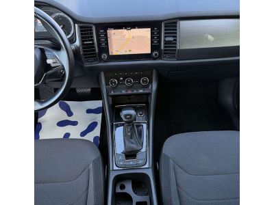 Skoda Kodiaq Gebrauchtwagen Skoda Kodiaq Gebrauchtwagen