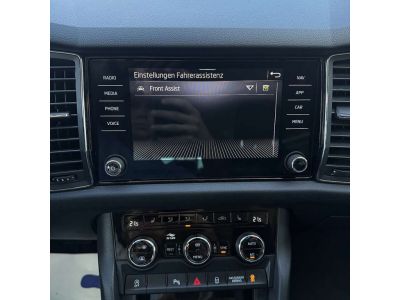 Skoda Kodiaq Gebrauchtwagen Skoda Kodiaq Gebrauchtwagen