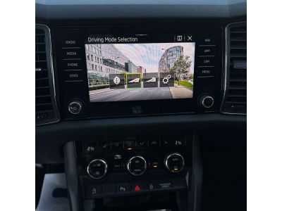Skoda Kodiaq Gebrauchtwagen Skoda Kodiaq Gebrauchtwagen