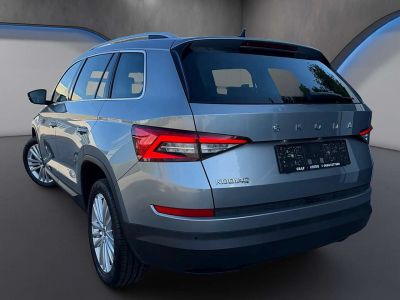 Skoda Kodiaq Gebrauchtwagen Skoda Kodiaq Gebrauchtwagen