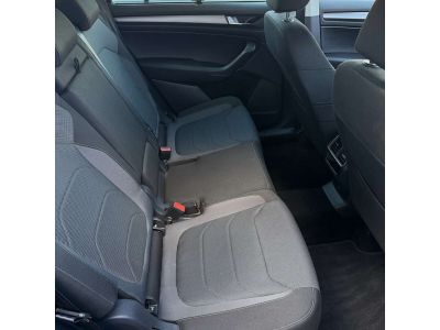 Skoda Kodiaq Gebrauchtwagen Skoda Kodiaq Gebrauchtwagen