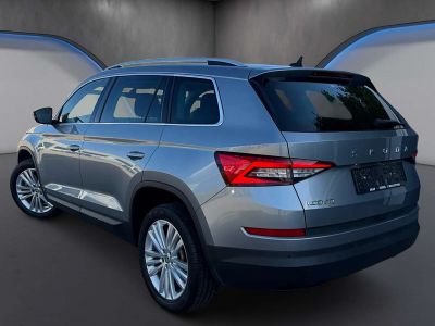 Skoda Kodiaq Gebrauchtwagen Skoda Kodiaq Gebrauchtwagen