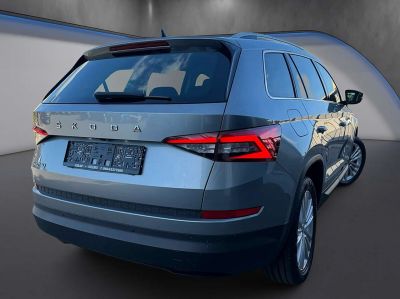Skoda Kodiaq Gebrauchtwagen Skoda Kodiaq Gebrauchtwagen