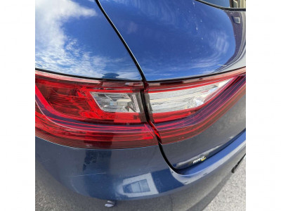 Renault Mégane Gebrauchtwagen