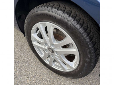 Renault Mégane Gebrauchtwagen