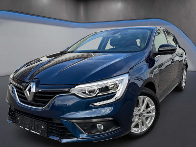 Renault Mégane Gebrauchtwagen