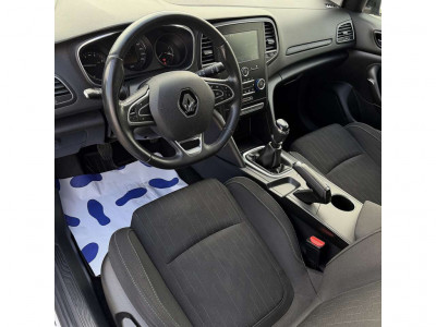 Renault Mégane Gebrauchtwagen