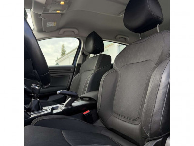 Renault Mégane Gebrauchtwagen