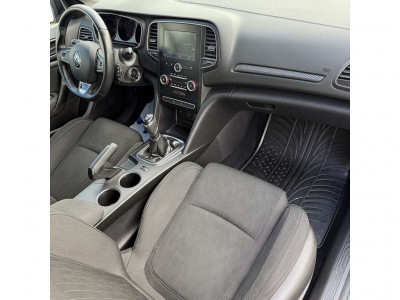 Renault Mégane Gebrauchtwagen