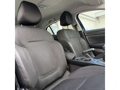 Renault Mégane Gebrauchtwagen