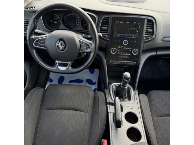 Renault Mégane Gebrauchtwagen