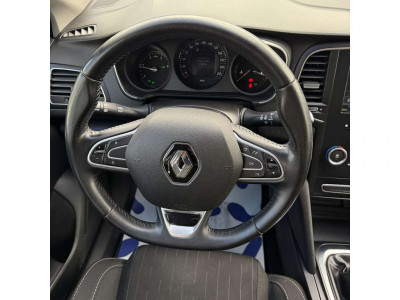 Renault Mégane Gebrauchtwagen