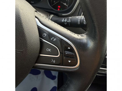 Renault Mégane Gebrauchtwagen
