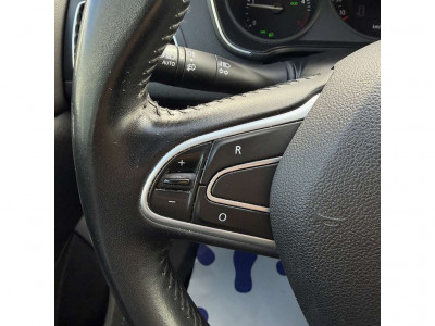 Renault Mégane Gebrauchtwagen