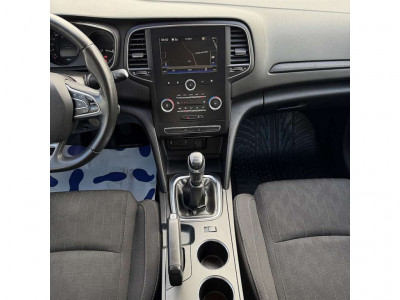 Renault Mégane Gebrauchtwagen