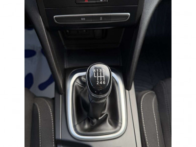 Renault Mégane Gebrauchtwagen