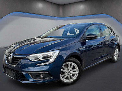 Renault Mégane Gebrauchtwagen