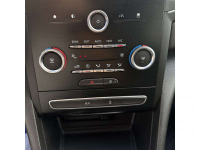 Renault Mégane Gebrauchtwagen