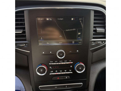 Renault Mégane Gebrauchtwagen