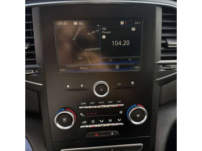Renault Mégane Gebrauchtwagen