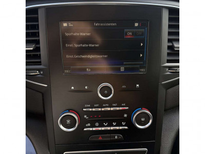 Renault Mégane Gebrauchtwagen