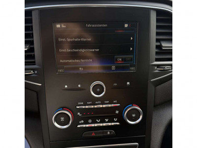 Renault Mégane Gebrauchtwagen