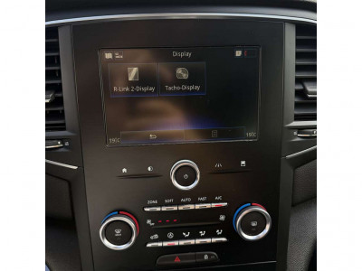 Renault Mégane Gebrauchtwagen