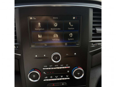 Renault Mégane Gebrauchtwagen
